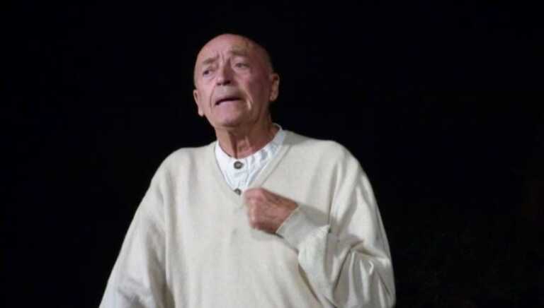 Scomparso in mare nelle acque di Savelletri: trovato senza vita il regista teatrale Carlo Formigoni
