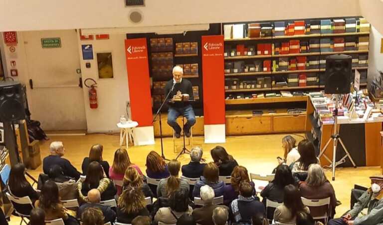 Torna l’avvocato Guerrieri ne “L’orizzonte della notte”: il nuovo romanzo di Gianrico Carofiglio