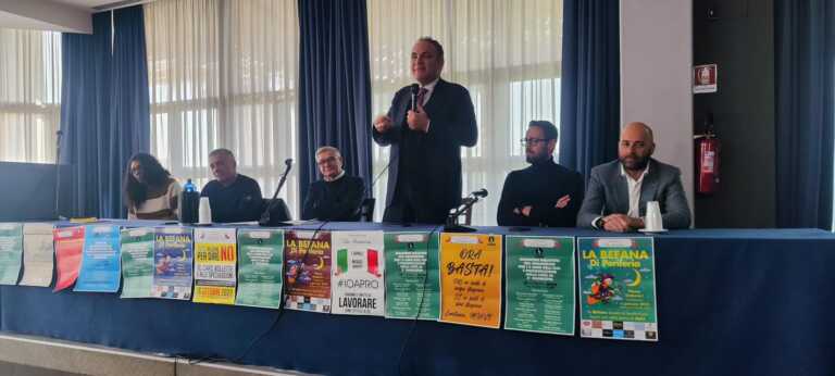 Comunali a Bari,  centrodestra pronto a convergere sulla candidatura a sindaco di Fabio Romito