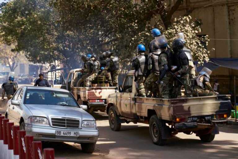 Rapiti da un gruppo jihadista in Mali: sono stati liberati tre cittadini italiani originari di Ruoti