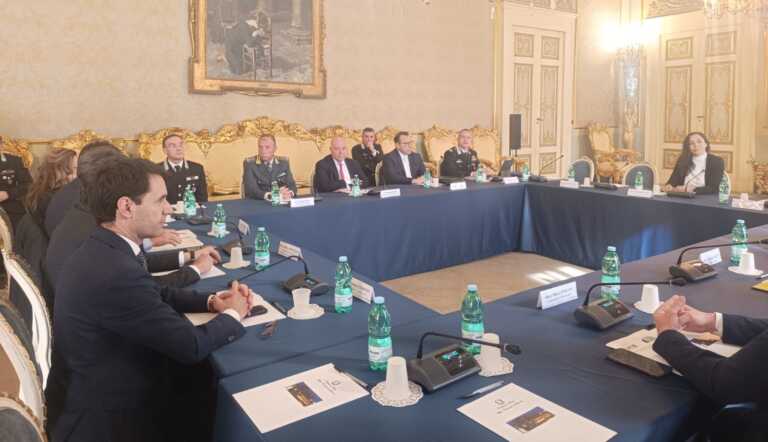 La Commissione parlamentare ecomafie: «In Puglia preoccupano abbandono e traffico di rifiuti» – VIDEO