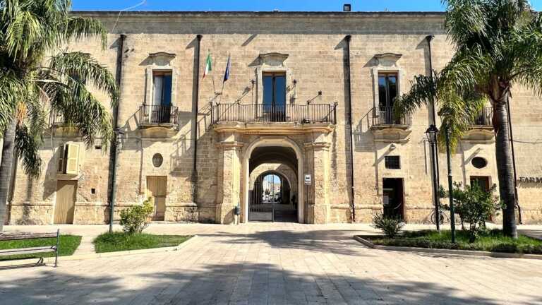 Irrevocabili le dimissioni del sindaco di Erchie, arrestato il 9 gennaio scorso: Comune commissariato