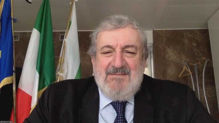 G7 a Borgo Egnazia, Emiliano: «Aeroporti di Puglia investirà 1,5 milioni di euro in sicurezza»
