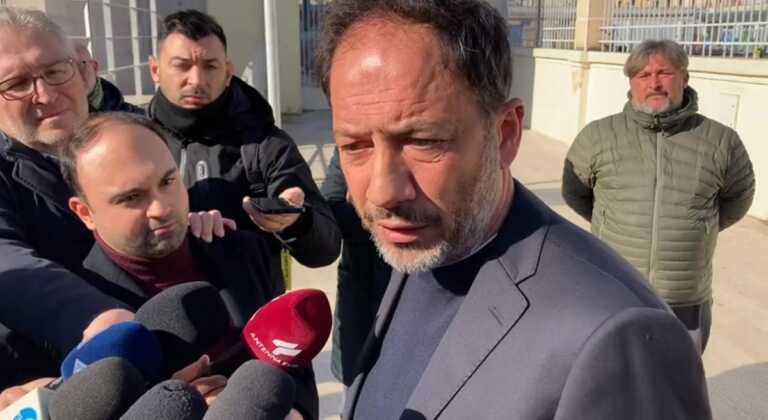 Elezioni comunali a Bari, Petruzzelli si ritira e converge sulla candidatura di Vito Leccese – VIDEO