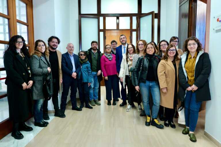 Nasce in Puglia il coordinamento regionale degli Enti del Servizio civile universale: 1.288 le sedi – VIDEO