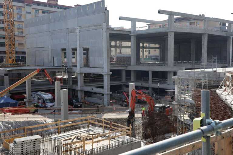 Incidenti sul lavoro, in Puglia 78 vittime nel 2023. Bucci: «Dopo Firenze emergenza ancora più grave»