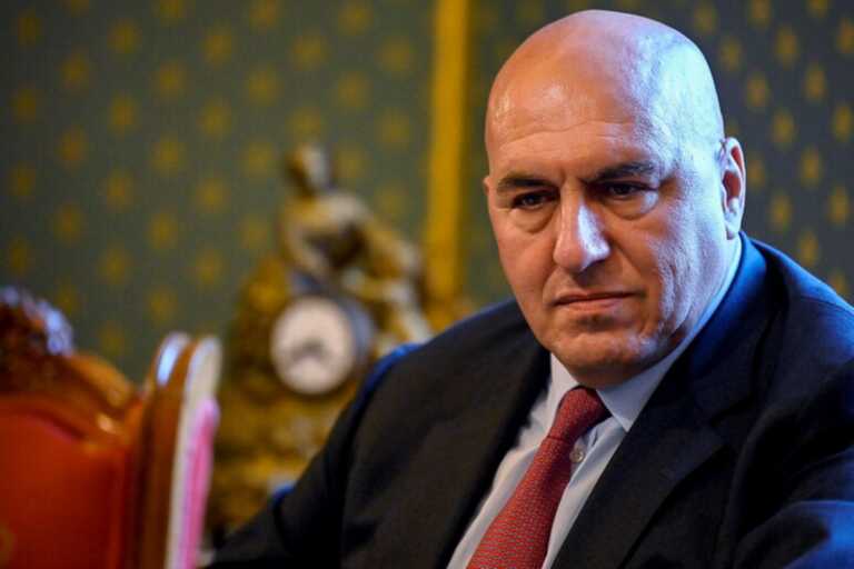 Due anni di governo Meloni: a Bari festa in Fiera con il ministro Crosetto, Gasparri e Sisto
