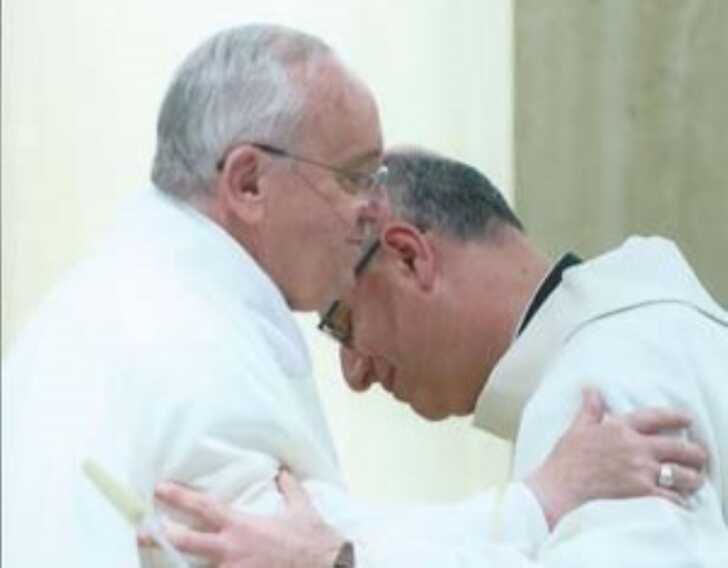 Padre Davide Carbonaro nuovo vescovo di Potenza: prende il posto di monsignor Ligorio