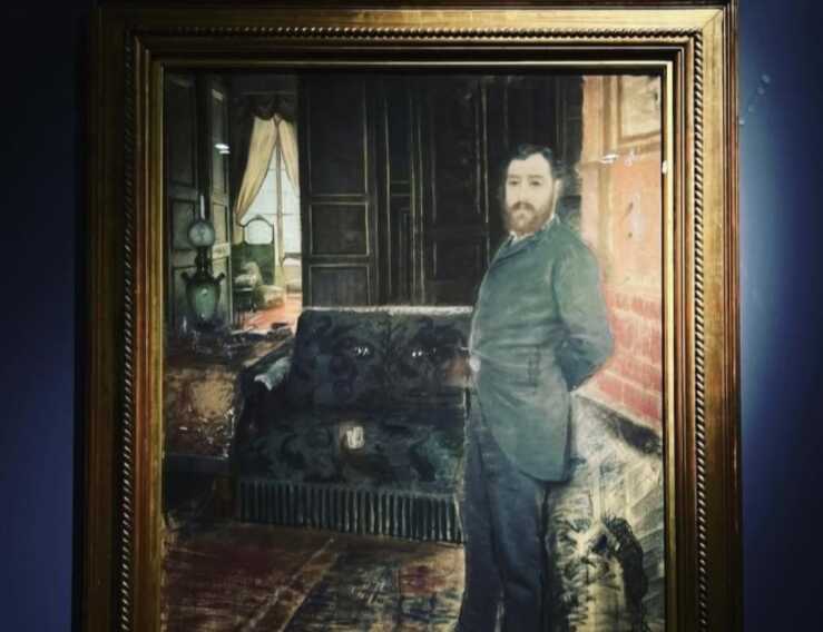 L’arte di De Nittis “in trasferta” a Milano: a Palazzo Reale anche opere della Pinacoteca di Barletta