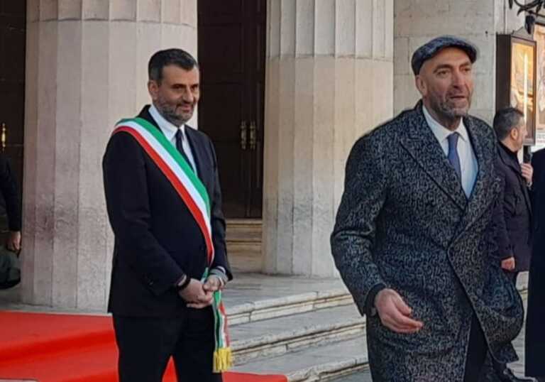 Comunali a Bari, la strategia del sindaco Decaro in caso di ok al terzo mandato: la chiave è Leccese