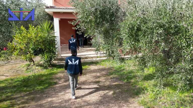 Maxi sequestro a un esponente della mafia foggiana al 41 bis: sigilli a beni e conti per 2,5 milioni di euro – VIDEO