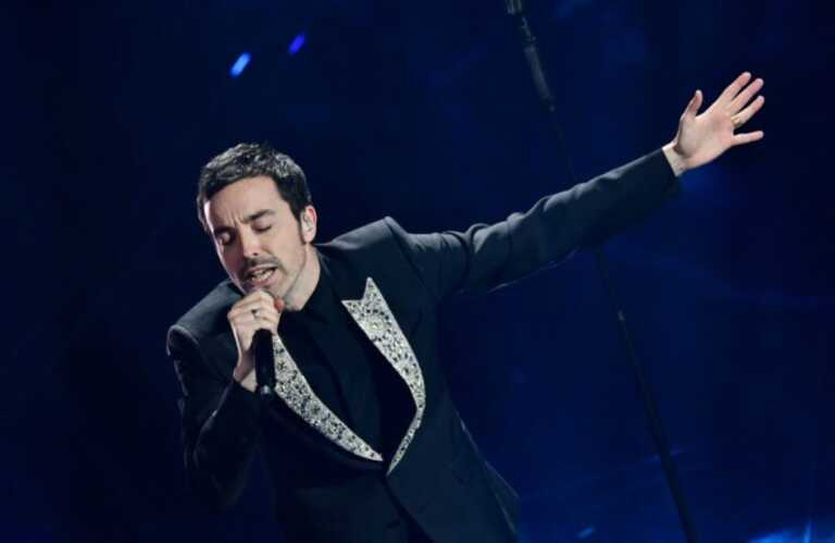 “Ho acceso un fuoco”, il nuovo album di Diodato fuori il 19 aprile. Il tour in autunno