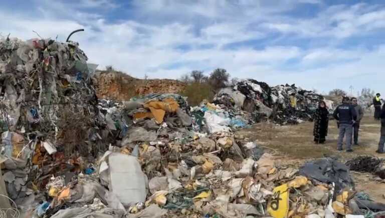 Ecomafie, il rapporto trentennale di Legambiente: un reato ogni 18 minuti. Maglia nera alla Campania
