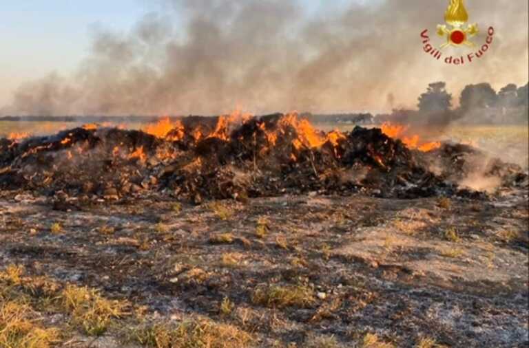 Rifiuti, la Commissione parlamentare sulle Ecomafie in Puglia: tappe nel Barese, nella Bat e nel Foggiano
