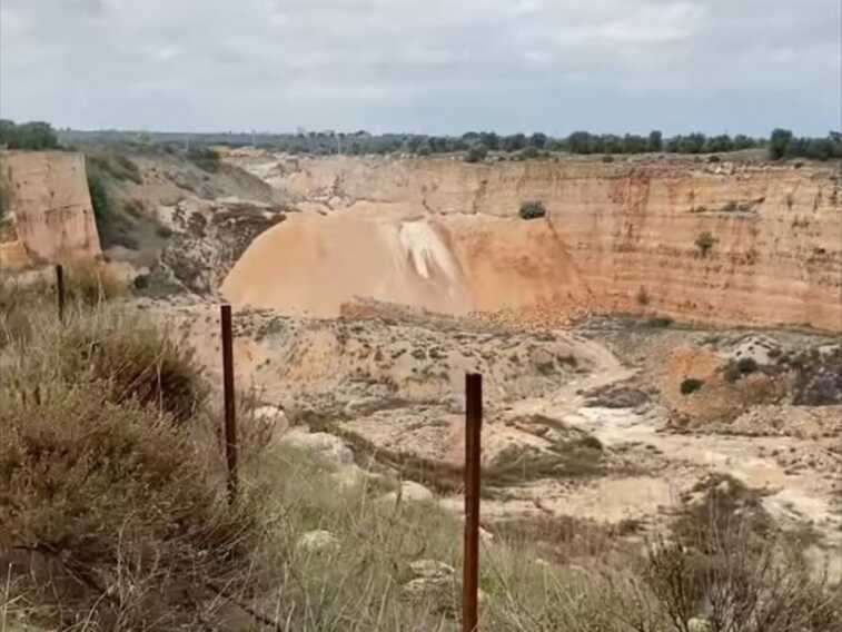 Discarica Ferlive a Bitonto: dopo la bocciatura del Tar, la società si rivolge al Consiglio di Stato
