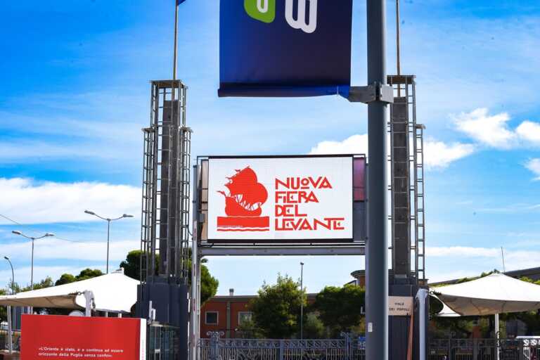 Bari, Nuova Fiera del Levante investe nella formazione dei giovani talenti
