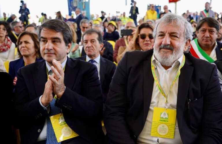 Fondi di Coesione, la pace tra Fitto ed Emiliano vale mezzo miliardo in più alla Puglia