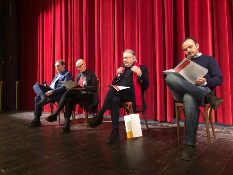 Il Bifest a marzo. Tra proiezioni, lezioni e incontri con il cinema un tributo a Marco Bellocchio