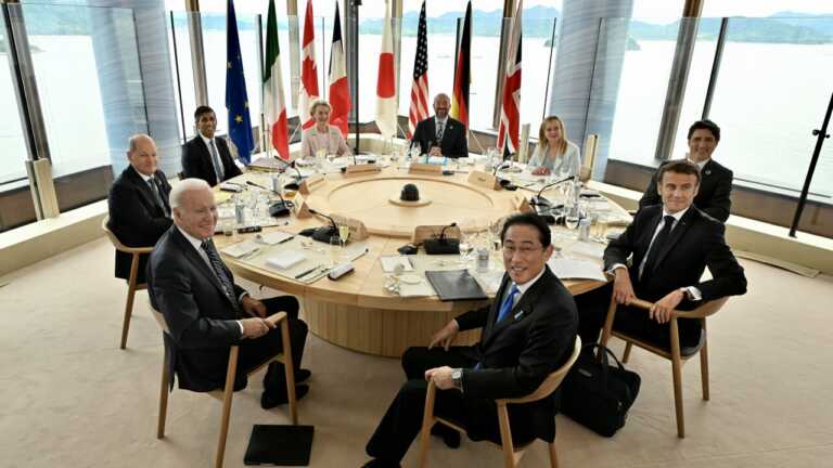 G7, sabato il primo vertice ufficiale tra i capi di Stato e di Governo. La Puglia si prepara per giugno