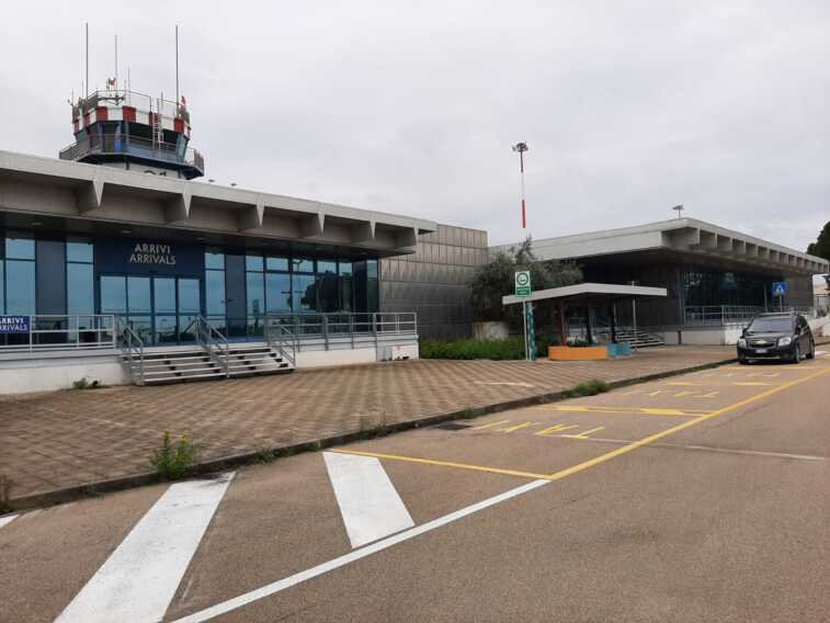 Trasporti, via al volo Foggia-Milano Malpensa con Aeroitalia: collegamenti quotidiani con il Gino Lisa