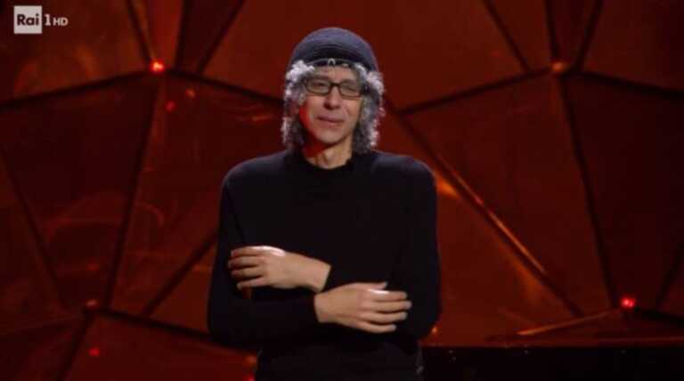 I pazienti oncologici baresi scrivono a Giovanni Allevi: «La musica è un dono, venga a trovarci»
