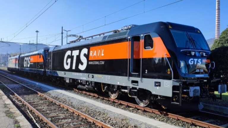 Gts aggancia la nuova linea ferroviaria per il Bari-Nola. Obiettivo: aumentare le spedizioni del 7%