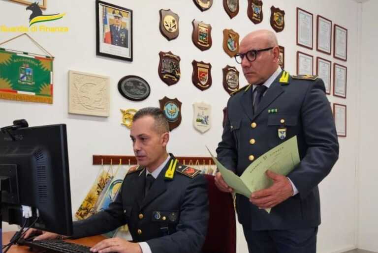 Compravendita di auto tra privati ma in realtà era una concessionaria: evasione da 1,2 milioni a Ostuni