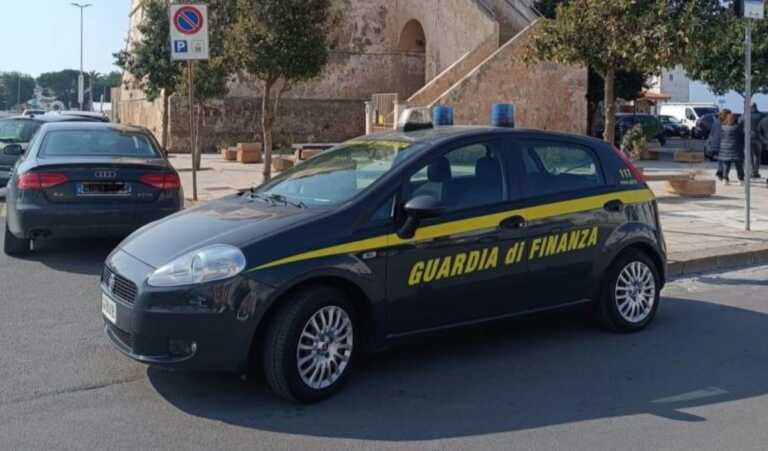Truffa da 7 milioni all’Inps con l’assunzione di falsi braccianti: arrestato un imprenditore salentino