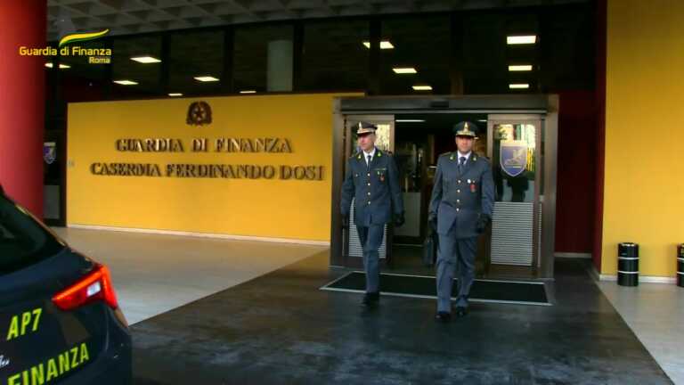 Truffa sui buoni pasto e turbativa d’asta: indagati i vertici di Edenred Italia. Sequestrati 20 milioni di euro – VIDEO