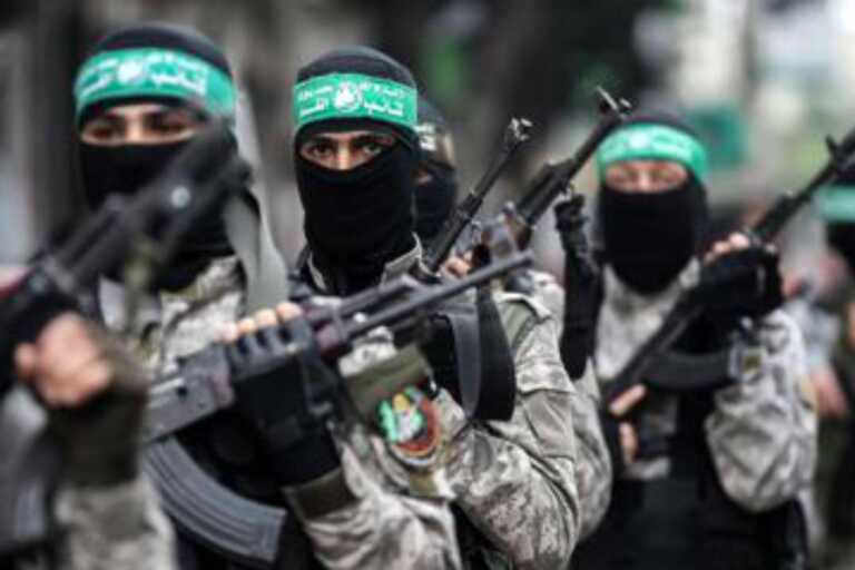 «Hamas non sopravviverà. Avanti fino alla distruzione»