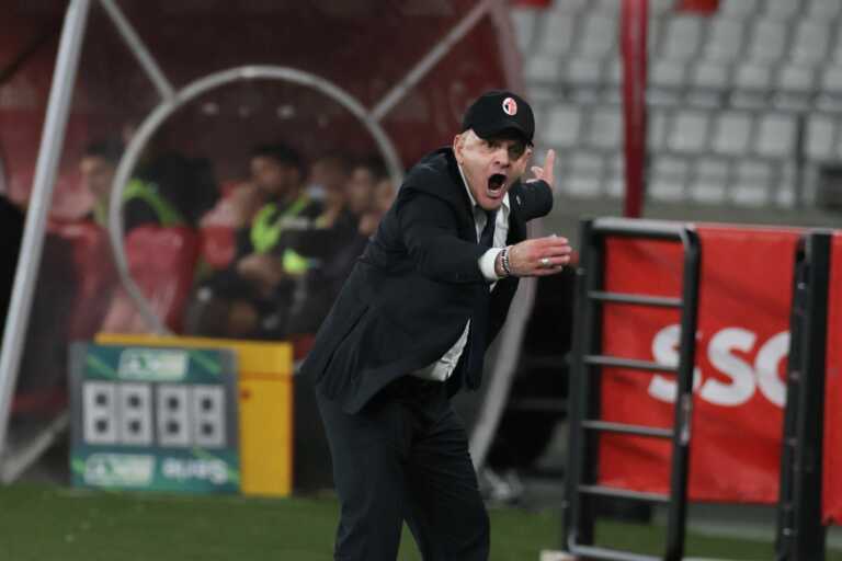 Compattezza, organizzazione e spirito di squadra: così mister Beppe Iachini ha rivoluzionato il Bari
