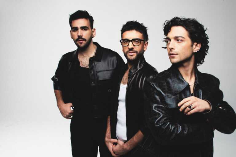 Il Volo festeggia 15 anni di carriera: dopo Sanremo tappa a Monopoli con “Tutti per uno”