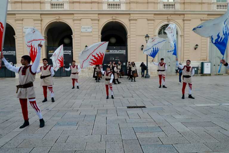 Via alla quarta edizione di BuyPuglia: 80 operatori turistici da tutto il mondo accolti a Bari – VIDEO