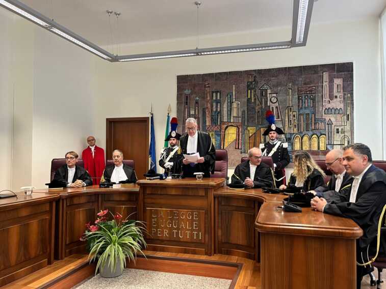L’inaugurazione dell’anno giudiziario della Corte dei Conti in Puglia: occhi puntati sulla sanità