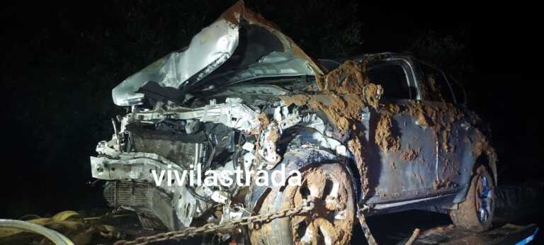Galleria foto 'Scontro tra due auto sulla provinciale tra Putignano e Gioia del Colle: in codice rosso un 36enne e un 58enne' - foto 1