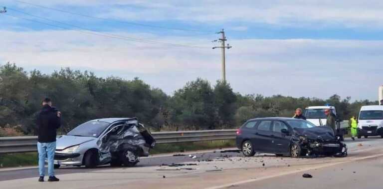 Incidente mortale sulla strada provinciale 231 a Bitonto: una vittima nel violento scontro tra due auto