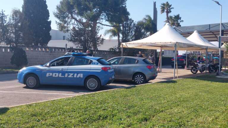 Incidente sulla pista Porsche di Nardò: giovane pilota muore nello scontro tra un’auto e una moto