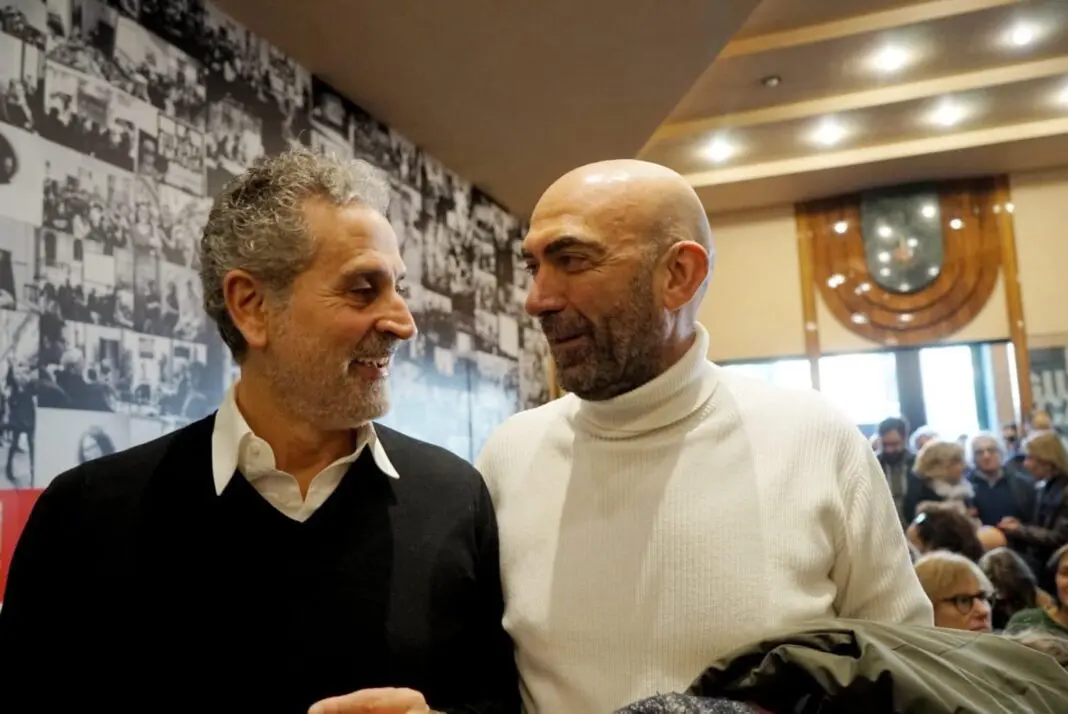 Comunali a Bari, Laforgia apre alle primarie: «Ma con regole certe». Leccese: «Le deciderà la coalizione»