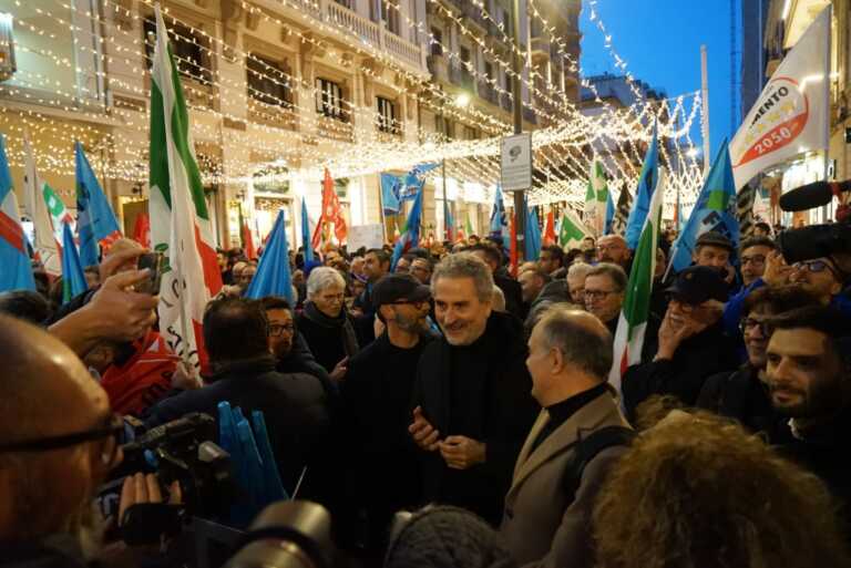 Comunali a Bari, Laforgia al Pd: «L’accordo non si trova per editto». La Convenzione: «Sosteniamo l’avvocato»