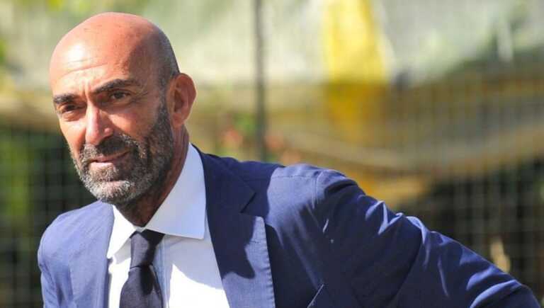 «Primarie? Deciderà la coalizione. Il Pd mi sostiene, lavoro per l’unità». L’intervista con Vito Leccese