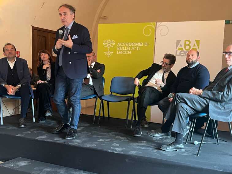Puglia Universitaria: siglato a Lecce il protocollo per il Diritto allo studio e la piena cittadinanza studentesca