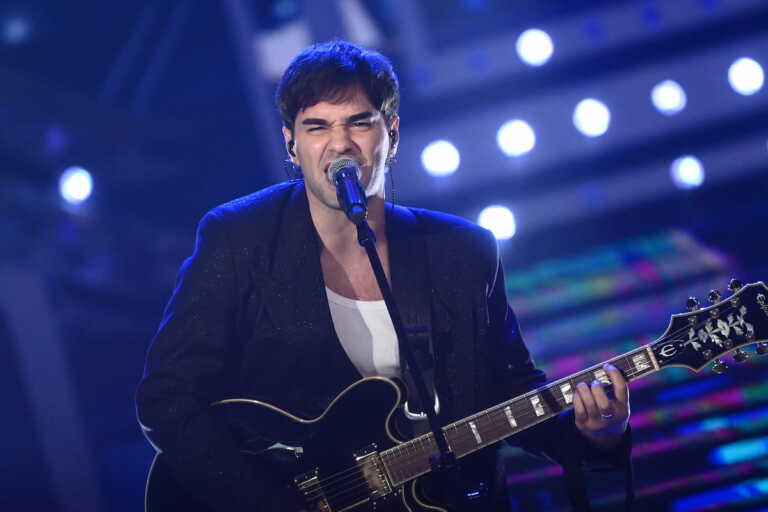 Esce “Spettacolare”, il primo album di Maninni. Dopo Sanremo via al tour nei club: prima tappa a Molfetta