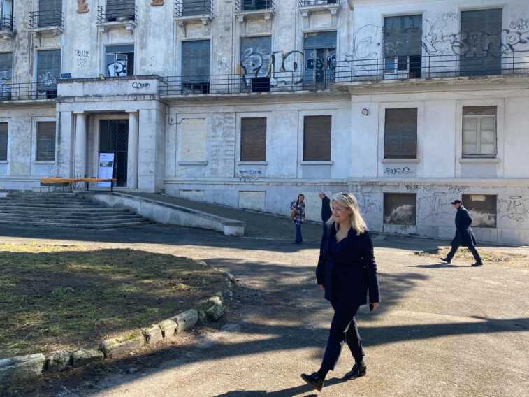 Lecce, l’ex Galateo rinasce con case e spazi culturali: «Un investimento da 23 milioni di euro»