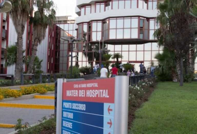 Bari, morì dopo 8 ore in pronto soccorso: cinque medici della Mater Dei in aula