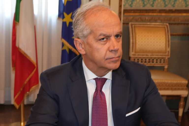 Il G7 in Puglia, Piantedosi presiede il comitato per la sicurezza a Brindisi. Funzionari Usa al Perrino