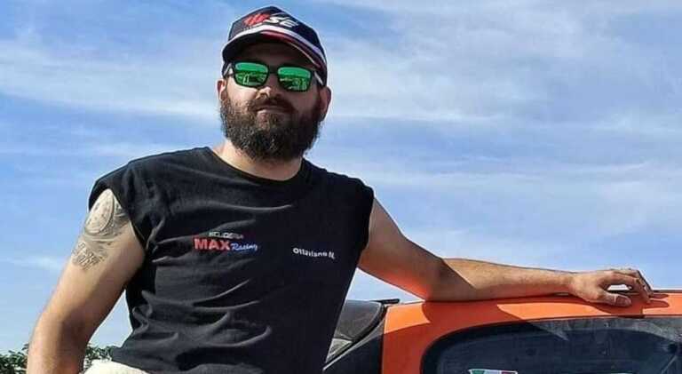 Collaudatore morto in un incidente sulla pista Porsche a Nardò: fatali i traumi, esclusa l’ipotesi del malore