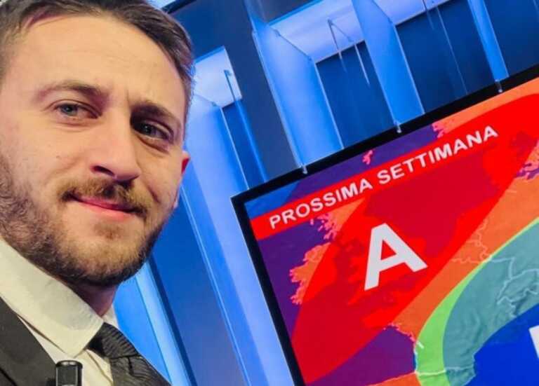 Maltempo in Puglia, parla il meteorologo: «Finalmente arriva la pioggia. Marzo il mese più invernale»