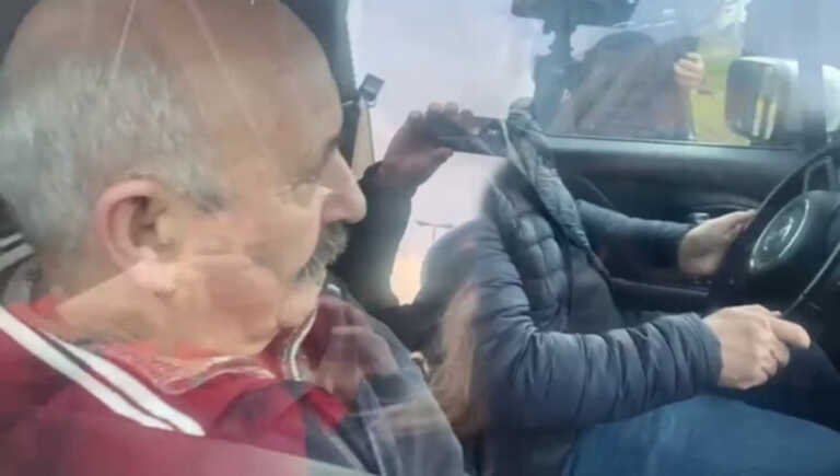 Michele Misseri continua ad autoaccusarsi. L’avvocato: «Credo che per ora non torni ad Avetrana»