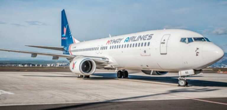 Partito da Brindisi un aereo con aiuti umanitari per Gaza: il volo atterrato in Egitto