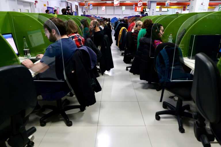 Network Contacts: 280 posti di lavoro salvi a Molfetta grazie all’intelligenza artificiale e servizi innovativi – VIDEO